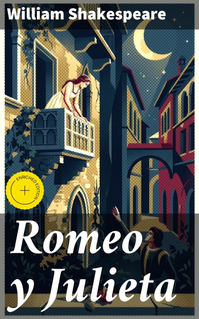 Romeo y Julieta - William Shakespeare