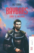 Cover-Bild zum Titel 'Baybars' von 'Ali Emre'