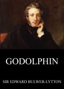 Cover-Bild zum Titel 'Godolphin' von 'Edward Bulwer-Lytton'
