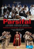 Parsifal - Hubbard/Tomasson/Wellber