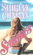 Cover-Bild zum Titel 'Savages' von 'Shirley Conran'
