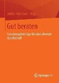 Gut beraten - 