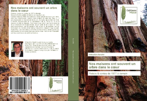 Nos maisons ont souvent un arbre dans le c¿ur - Gilles-Eric Seralini
