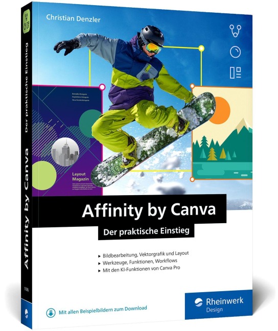 Affinity by Canva - Christian Denzler