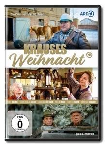 Krauses Weihnacht - Bernd Böhlich, Sebastian Schmidt