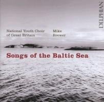 Songs of the Baltic Sea - Mike/National Youth Choir Great Britain Brewer