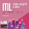 ITIL® 4 High-velocity IT (HVIT) - Claire Agutter