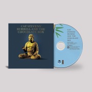 Cover-Bild zum Titel 'Buddha And The Chocolate Box (Ltd. Edt.)' von 'Cat Stevens'
