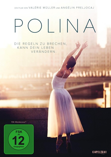 Polina - Valérie Müller