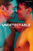 Cover-Bild zum Titel 'Undetectable' von 'Tom Wright'
