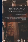 Cover-Bild zum Titel 'Handbook of Nature-study' von 'Anna Botsford Comstock'