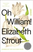 Cover-Bild zum Titel 'Oh William!' von 'Elizabeth Strout'