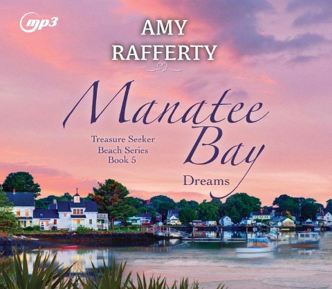 Manatee Bay - Amy Rafferty