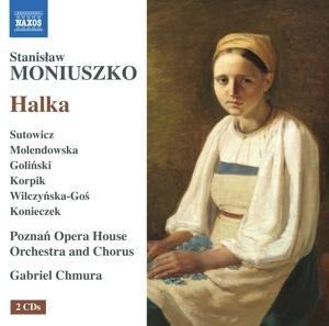Halka - Gabriel/Poznan Opera House Orchestra Chmura