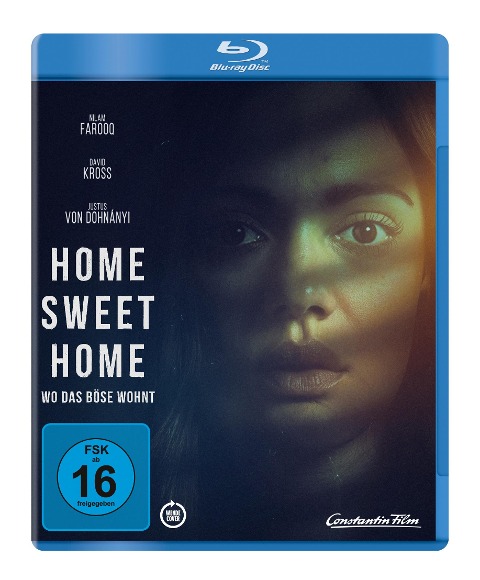 Home Sweet Home - Wo das Böse wohnt - Thomas Sieben, Michael Kamm, Maximilian Stephan