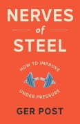Cover-Bild zum Titel 'Nerves of Steel' von 'Ger Post'