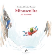 Cover-Bild zum Titel 'Minusculita En Invierno' von 'Kimiko'