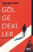 Cover-Bild zum Titel 'Gölgedekiler' von 'Okan Bent Önok'