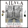 Cover-Bild zum Titel 'Das Newski Prospekt' von 'Nikolaj Gogol'