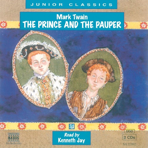 Prince and the Pauper - Mark Twain