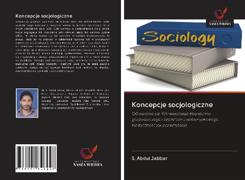 Koncepcje socjologiczne - S. Abdul Jabbar