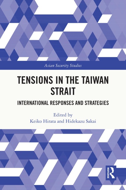 Tensions in the Taiwan Strait - 
