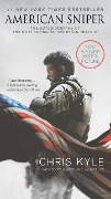 American Sniper. Movie Tie-In Edition - Chris Kyle, Scott McEwen, Jim DeFelice
