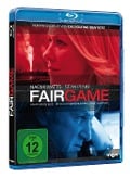 Cover-Bild zum Titel 'Fair Game - Nichts ist gefährlicher als die Wahrheit' von 'Jez Butterworth, John Butterworth, Valerie Plame, John Powell'