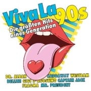 Viva La 90s-Die Grössten Hits - Various