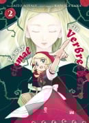 Cover-Bild zum Titel 'Es war einmal ein Verbrechen 02' von 'Aito Aoyagi, Tanakanoka'
