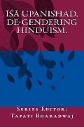 Cover-Bild zum Titel 'Isa Upanishad: De-gendering the text.' von 'Tapati Bharadwaj'