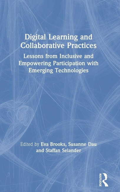 Digital Learning and Collaborative Practices - 
