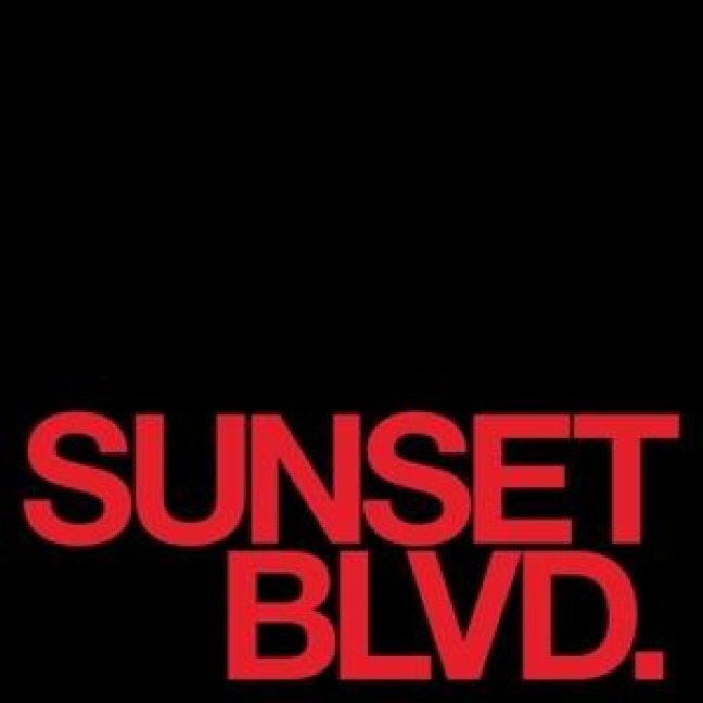 SUNSET BLVD: The Album - Andrew Lloyd Webber