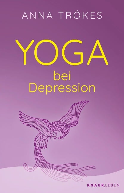 Yoga bei Depression - Anna Trökes