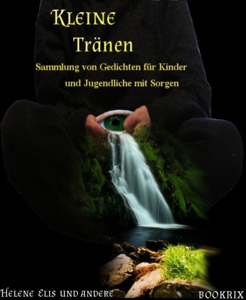 Kleine Tränen - Helene Elis
