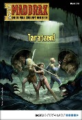 Cover-Bild zum Titel 'Maddrax 518' von 'Ian Rolf Hill'
