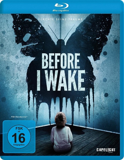 Before I Wake - Mike Flanagan, Jeff Howard, The Newton Brothers, Danny Elfman
