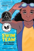 Cover-Bild zum Titel 'Swim Team' von 'Johnnie Christmas'