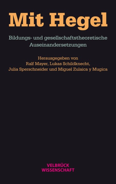 Mit Hegel - 