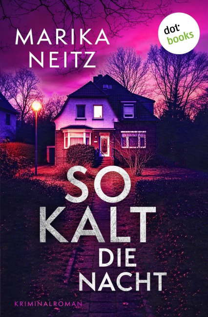 So kalt die Nacht - Marika Neitz