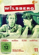 Wilsberg - Timo Berndt, Ulli Stephan, Marius Lange