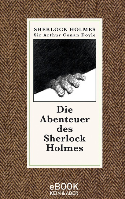 Die Abenteuer des Sherlock Holmes - Arthur Conan Doyle