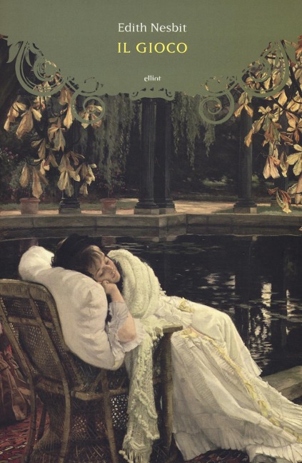 Il gioco - Edith Nesbit