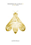 Cover-Bild zum Titel 'La abeja reina' von 'Lucía Solla'