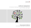 Lutheran Symphonix-Orchesterfantasien - Sprenger/Staatskapelle Weimar