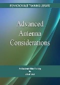 Advanced Antenna Considerations - Steven Best