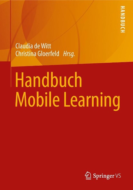 Handbuch Mobile Learning - 