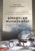 Sirketler Muhasebesi - Yunus Kishali