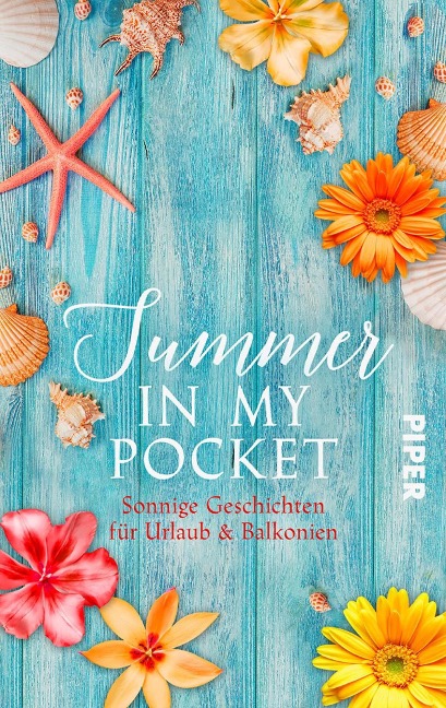 Summer in my pocket - 
