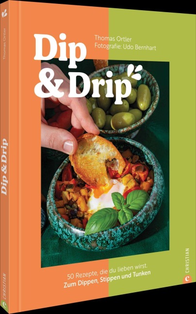 Dip & Drip - Thomas Ortler
